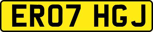 ER07HGJ