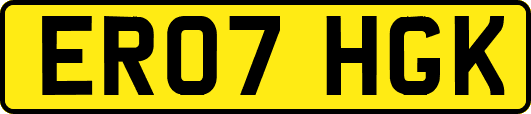 ER07HGK