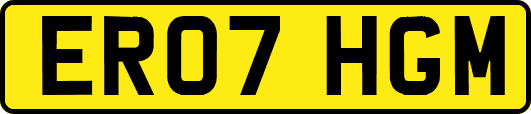 ER07HGM