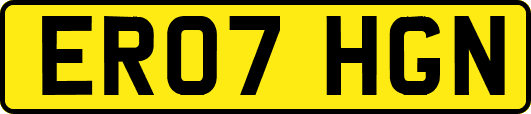 ER07HGN