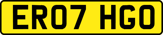 ER07HGO