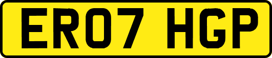 ER07HGP