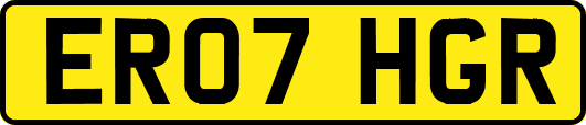 ER07HGR