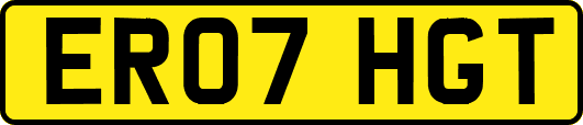 ER07HGT