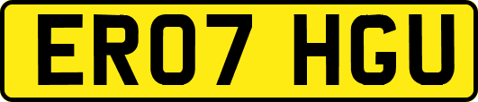 ER07HGU