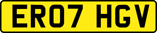 ER07HGV