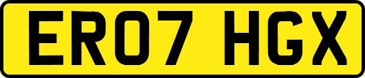 ER07HGX