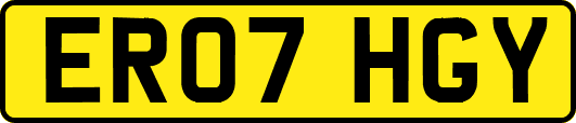 ER07HGY