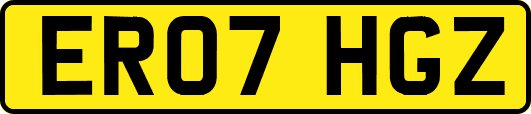 ER07HGZ
