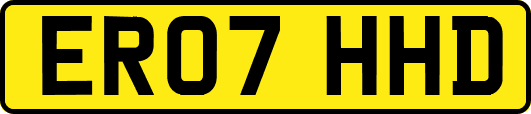 ER07HHD