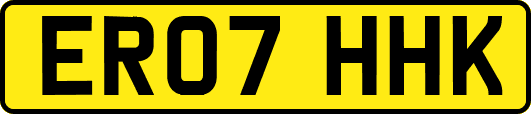 ER07HHK