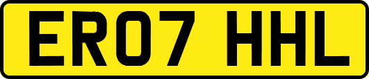 ER07HHL