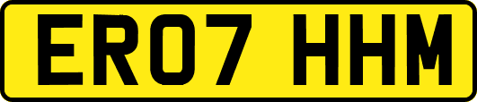ER07HHM