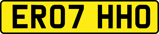 ER07HHO