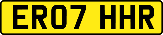 ER07HHR