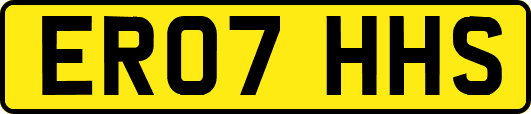 ER07HHS