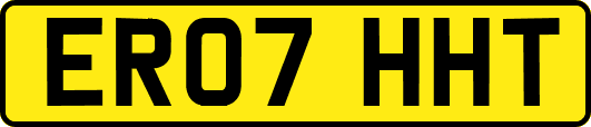 ER07HHT