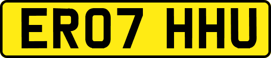 ER07HHU