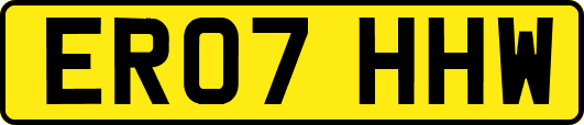 ER07HHW