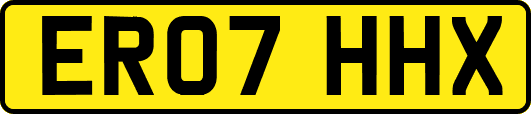 ER07HHX