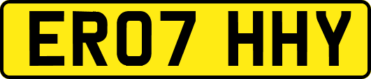 ER07HHY