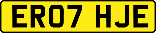 ER07HJE
