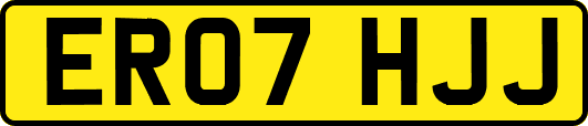 ER07HJJ