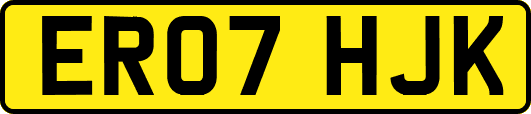 ER07HJK