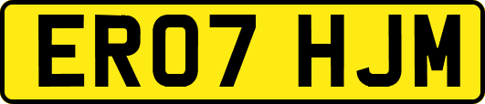 ER07HJM