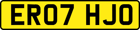 ER07HJO