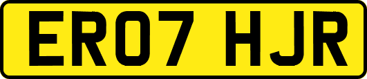 ER07HJR