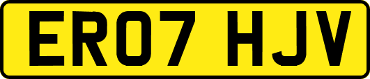 ER07HJV