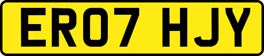ER07HJY