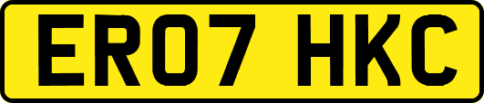 ER07HKC