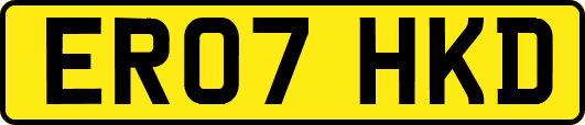ER07HKD