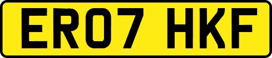 ER07HKF