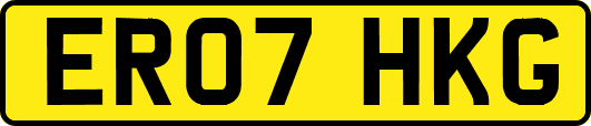 ER07HKG
