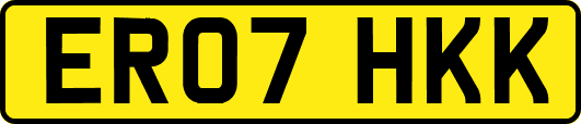 ER07HKK