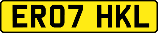ER07HKL