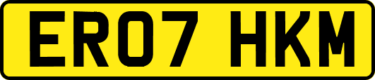 ER07HKM