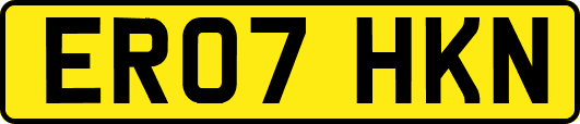 ER07HKN