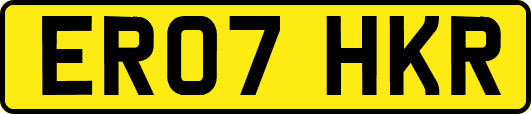 ER07HKR