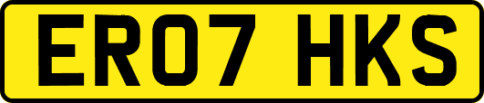 ER07HKS