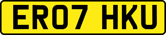 ER07HKU