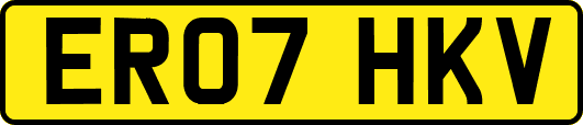 ER07HKV