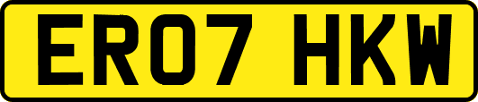 ER07HKW