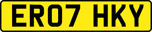 ER07HKY