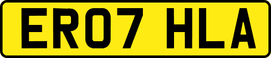 ER07HLA