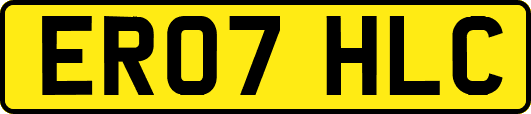 ER07HLC