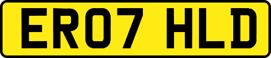 ER07HLD